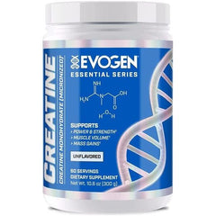 Evogen - Creatine Monohydrate - 300g