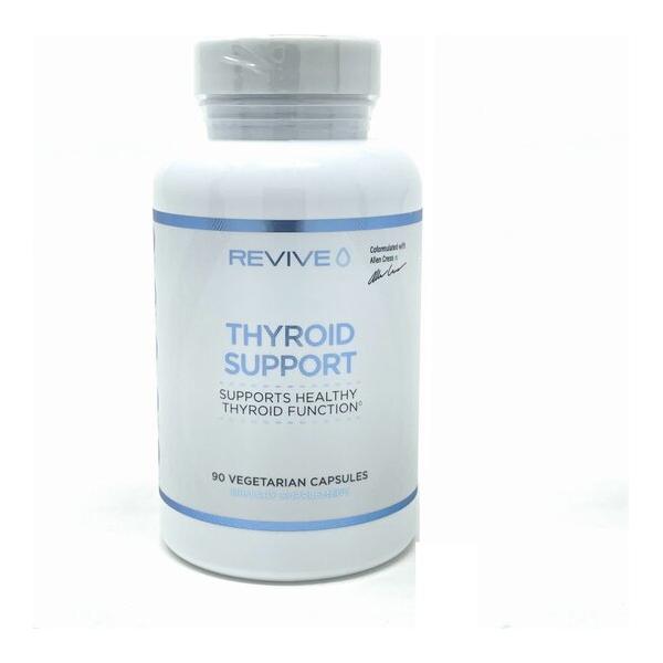 Revive - Thyroid Support - 90 vcaps