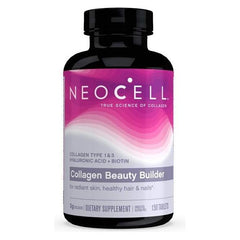 NeoCell - Collagen Beauty Builder - 150 tablets