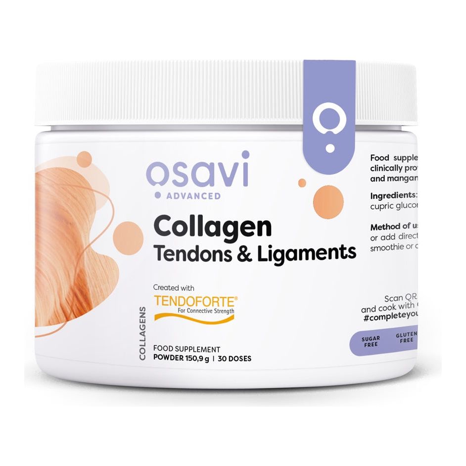 Osavi - Collagen Peptides - Tendons & Ligaments - 150g