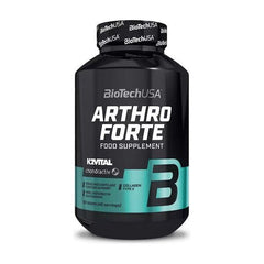 BioTech USA - Arthro Forte - 120 tabs