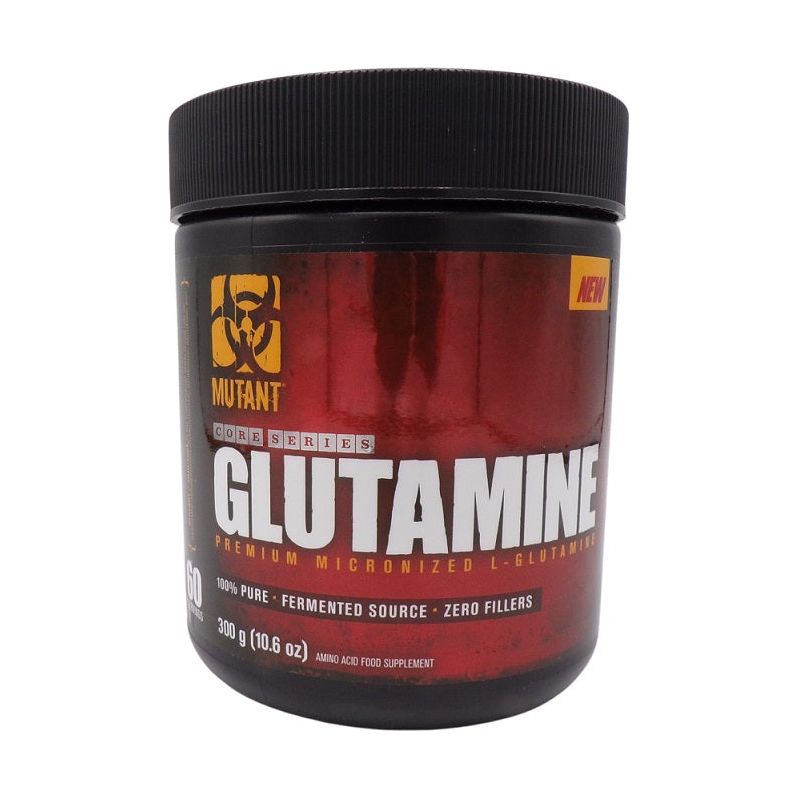 Mutant - Core Series Glutamine - 300g