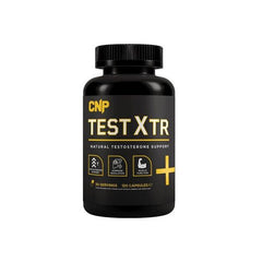 CNP - Pro Test XTR - 120 caps