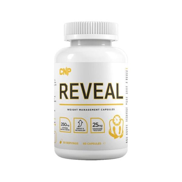 CNP - Reveal - 60 caps