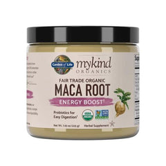 Garden of Life - Mykind Organics Maca Root - 225g