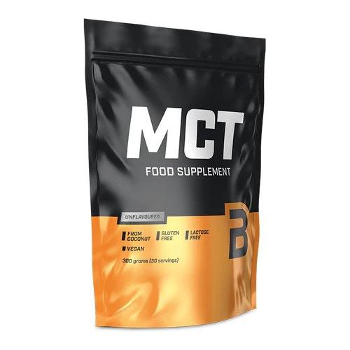 BioTech USA - MCT Drink Powder - 300g