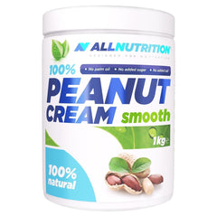 Allnutrition - 100% Peanut Cream