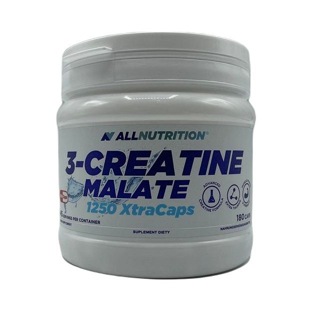 Allnutrition - 3-Creatine Malate