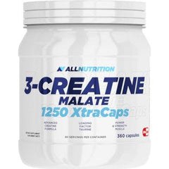 Allnutrition - 3-Creatine Malate