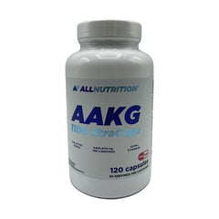 Allnutrition - AAKG 1100 XtraCaps