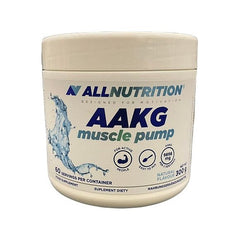 Allnutrition - AAKG Muscle Pump