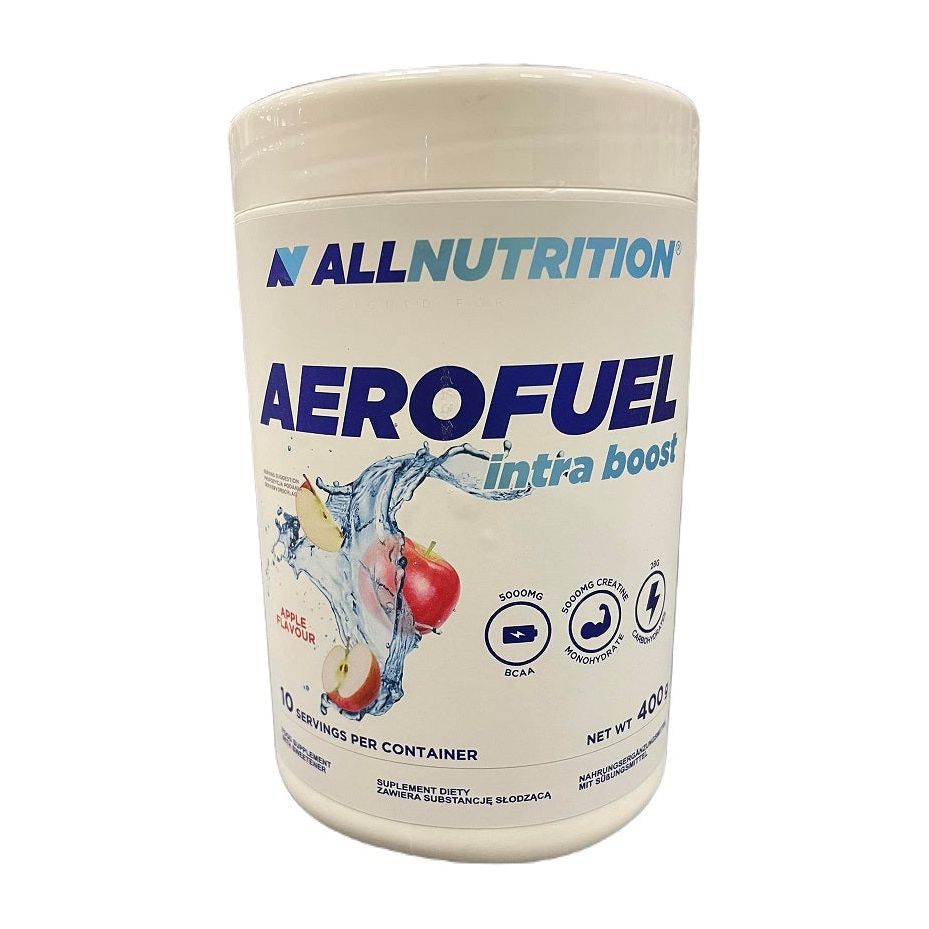 Allnutrition - Aerofuel Intra Boost