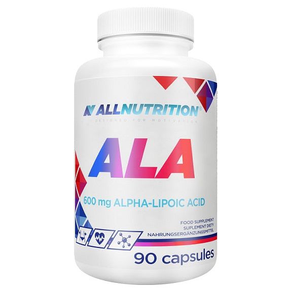 Allnutrition - ALA