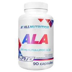 Allnutrition - ALA