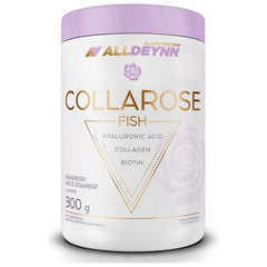 Allnutrition - AllDeynn Collarose Fish