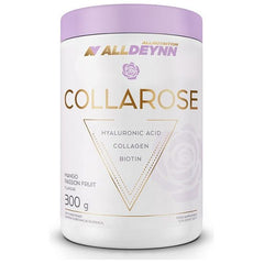 Allnutrition - AllDeynn Collarose Caps