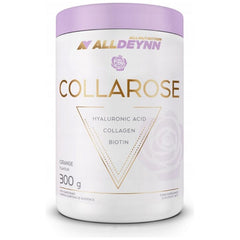 Allnutrition - AllDeynn Collarose Caps