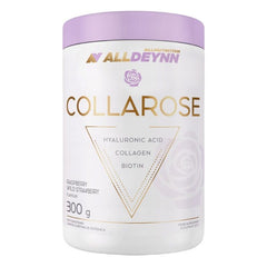 Allnutrition - AllDeynn Collarose Caps