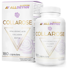 Allnutrition - AllDeynn Collarose Caps