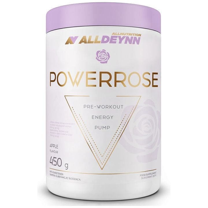 Allnutrition - AllDeynn Powerrose