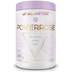 Allnutrition - AllDeynn Powerrose