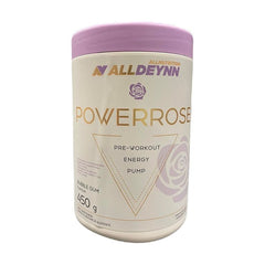 Allnutrition - AllDeynn Powerrose