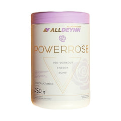 Allnutrition - AllDeynn Powerrose