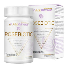 Allnutrition - AllDeynn Rosebiotic