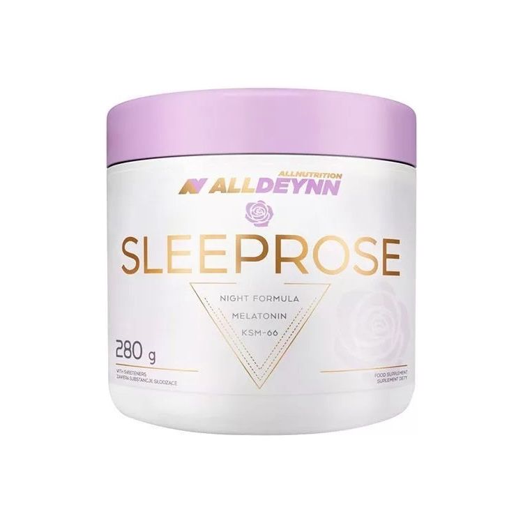 Allnutrition - AllDeynn Sleeprose