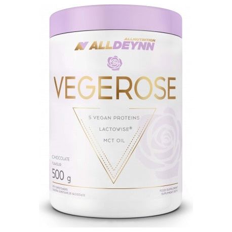 Allnutrition - AllDeynn Vegerose