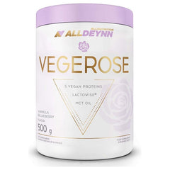 Allnutrition - AllDeynn Vegerose