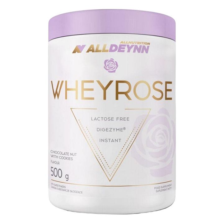 Allnutrition - AllDeynn Wheyrose