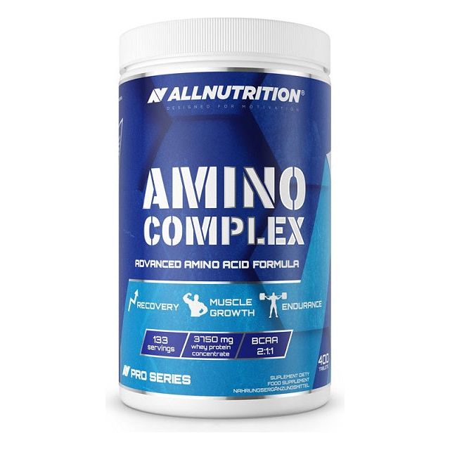 Allnutrition - Amino Complex