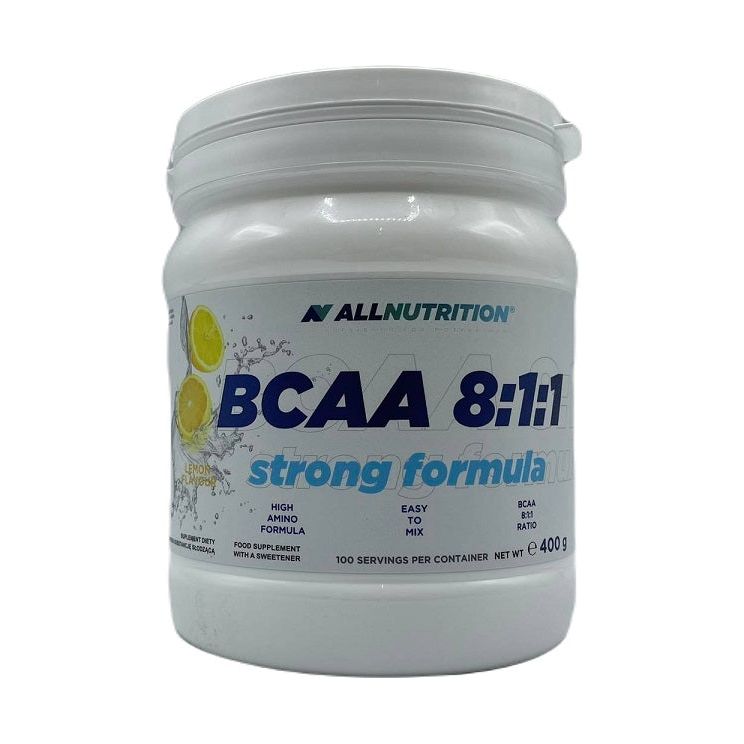 Allnutrition - BCAA 8:1:1 Strong Formula