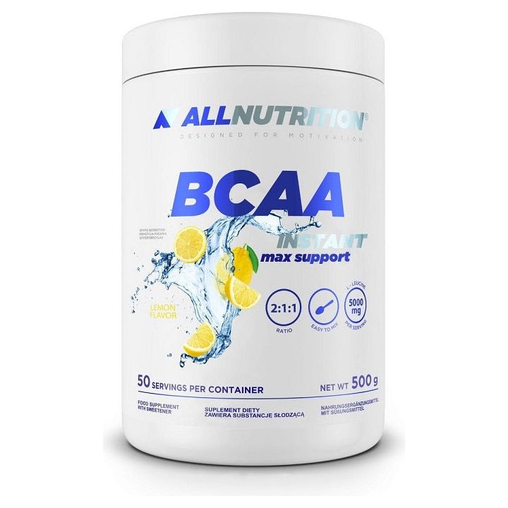 Allnutrition - BCAA Instant Max Support