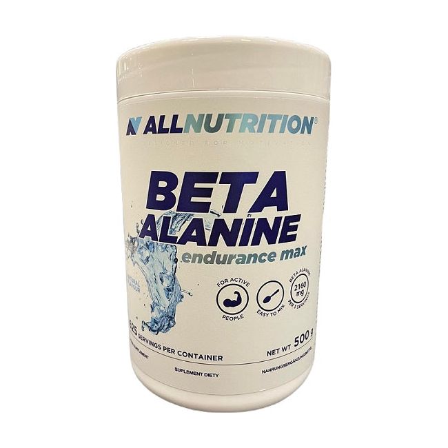 Allnutrition - Beta Alanine Endurance Max