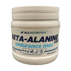 Allnutrition - Beta Alanine Endurance Max