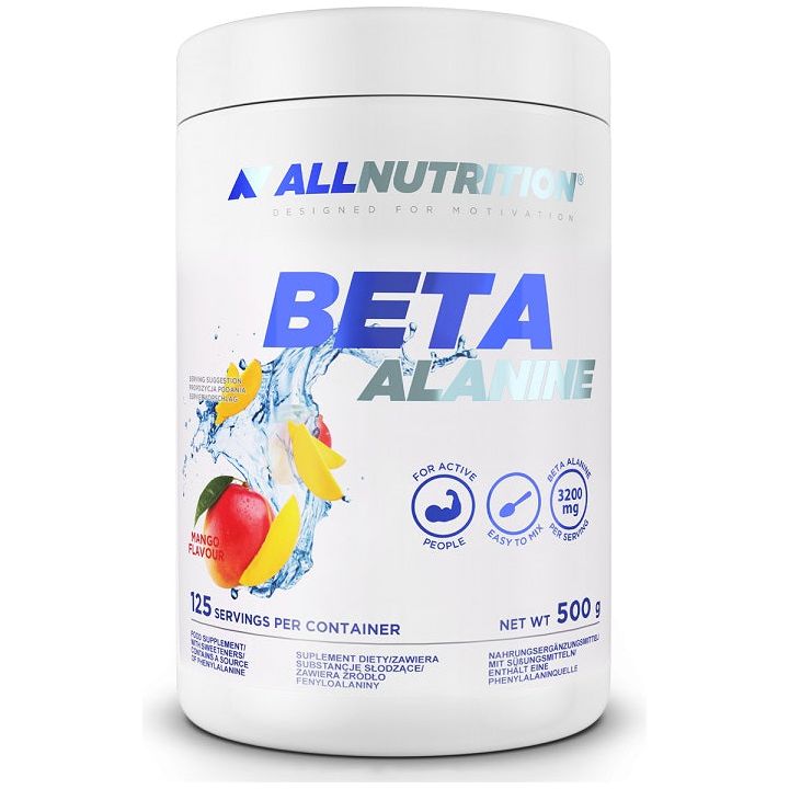 Allnutrition - Beta Alanine