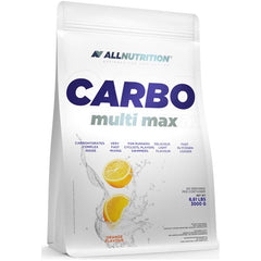 Allnutrition - Carbo Multi Max