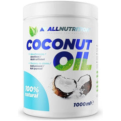 Allnutrition - Coconut Oil