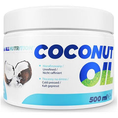 Allnutrition - Coconut Oil