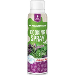 Allnutrition - Cooking Spray