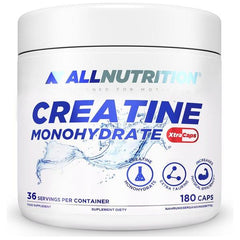 Allnutrition - Creatine Monohydrate XtraCaps