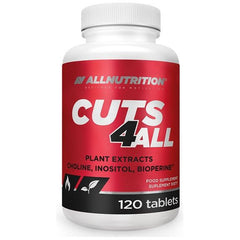 Allnutrition - Cuts4All