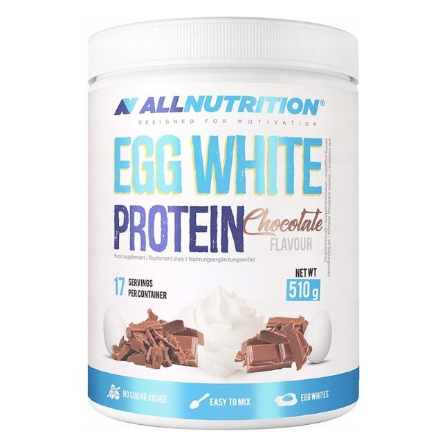 Allnutrition - Egg White Protein