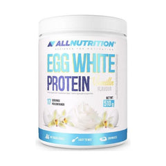 Allnutrition - Egg White Protein