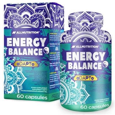 Allnutrition - Energy Balance