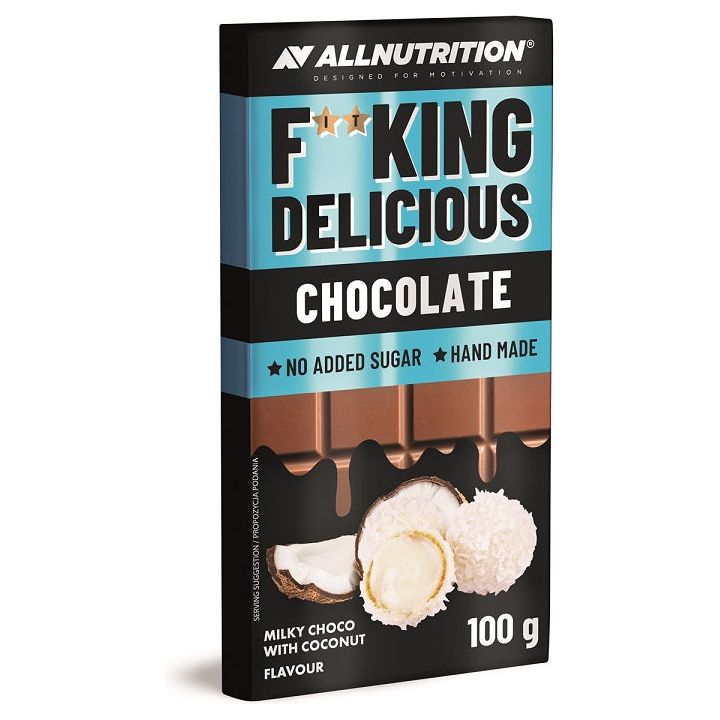 Allnutrition - Fitking Delicious Chocolate