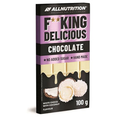 Allnutrition - Fitking Delicious Chocolate