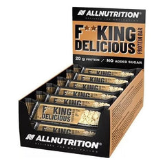 Allnutrition - Fitking Delicious Protein Bar